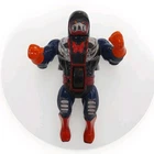 HE-MAN Masters of the Universe 1985 DRAGSTOR Figure Vintage Mattel | Free Post