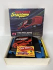 Vintage Matchbox Scorpions Sting Pack 3000 In Original Box