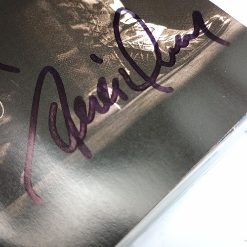 Brooks And Dunn Cowboy Town signed Autogramm CD mit COA Proof Country Musik - Bild 5 von 8