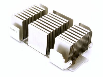 Intel 5572D Slot 1 SECC2 Pentium CPU Cooling Passiv Kühler PC Processor Heatsink
