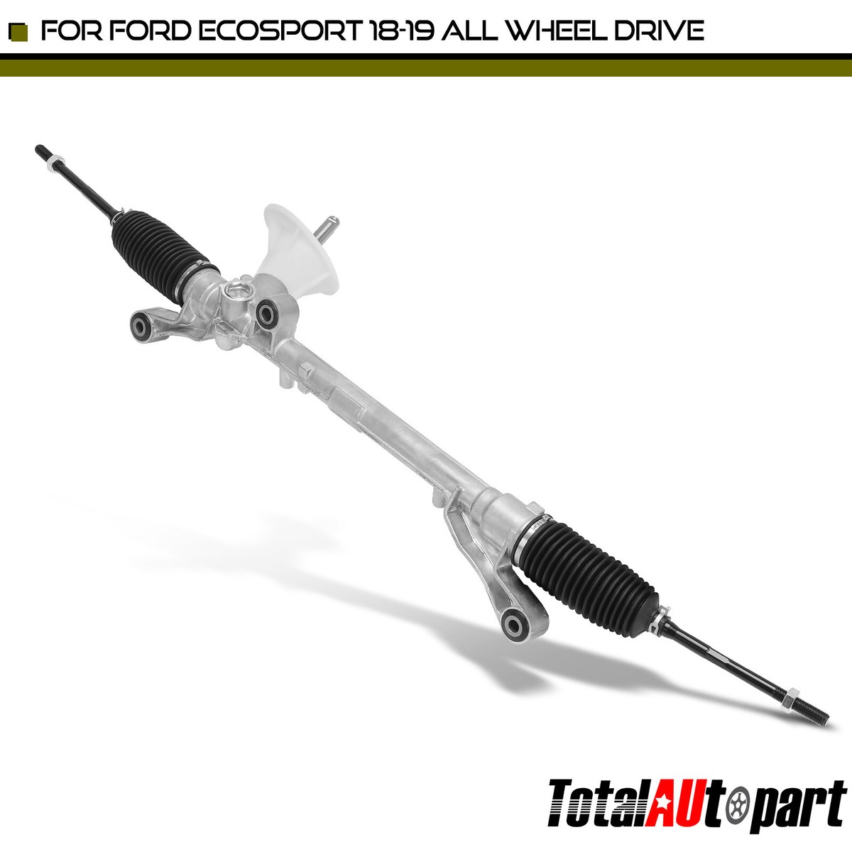 Power Steering Rack and Pinion Assembly for Ford EcoSport 2018