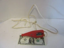 Electric pencil engraver by WEN model 21