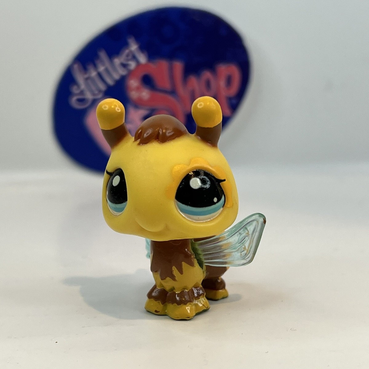 Littlest Pet Shop Bee Littlest Pet Shop Online [Videos] IGN