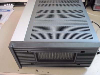 Ampli Tuner JVC JR-S200L vintage 2x35w - Photo, audio & vidéo