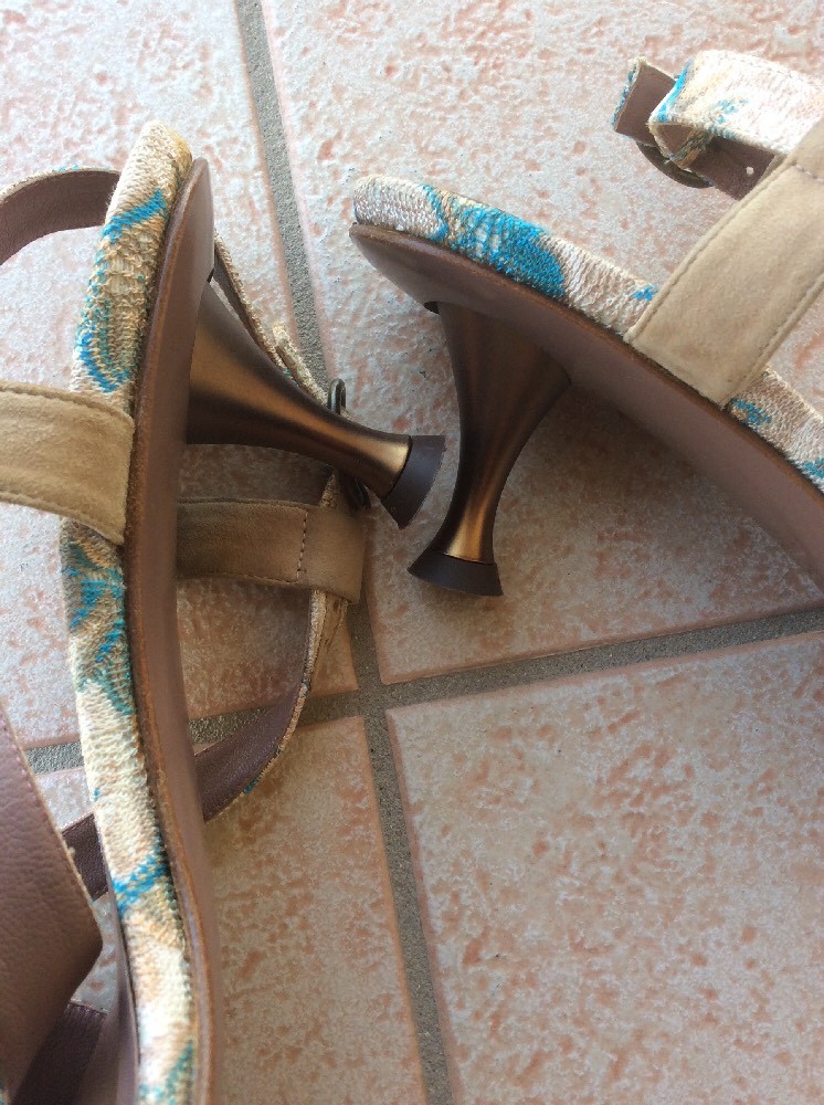 Missoni Scarpe Scarpe Scarpe Da Donna N 37 0fb488 Missoni Scarpe Scarpe Scarpe Da Donna N 37 0fb488