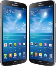 Samsung Galaxy Mega 6.3 I9200 8GB 8MP 3G Unlocked SmartPhone