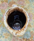 Vintage Hull Brown Drip Creamer — photo 5