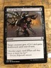 MTG Lash of Thorns (Throne of Eldraine) 092/269 (NEAR MINT) Magic The Gathering