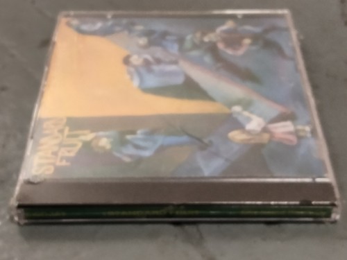 Standard Fruit by Standard Fruit (CD, 1995, Dr Dream Records) SEALED NOS OOP HTF - Foto 4 di 6
