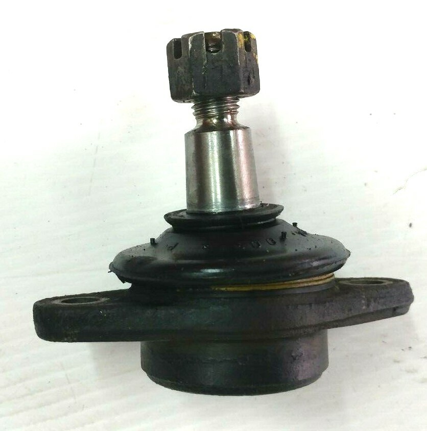 FERRARI 348 PARTS  front suspension control arm upper ball joint 132776
