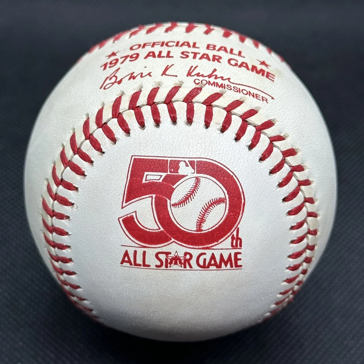 Rawlings All-Star Game MLB Balls for sale | eBay
