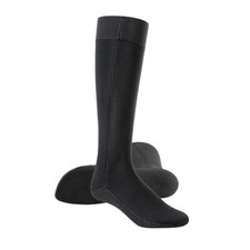 3MM Long Diving Socks Neoprene Scuba Surfing Snorkeling Boots Watersport Swim
