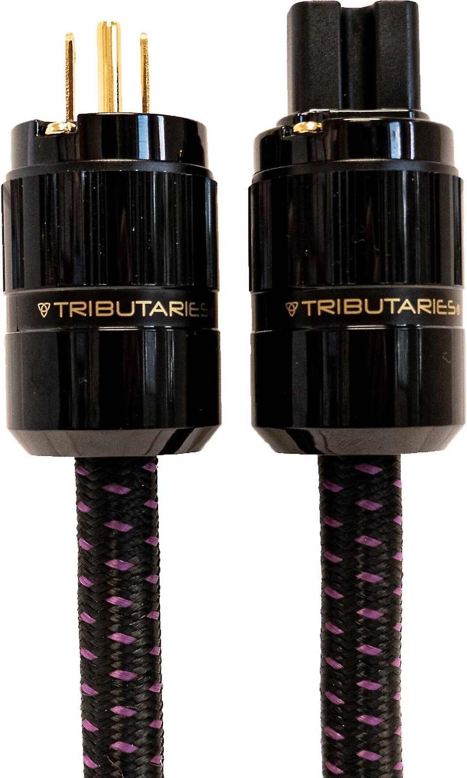 Кабель питания Tributaries серии 6 3 фута 76790₽