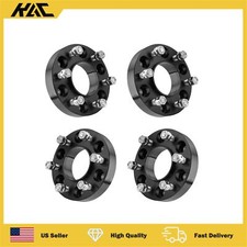for Lincoln Navigator 2003-11/13-14; Ford F-150 2004-08/10-14 Wheel Spacers 4PCS
