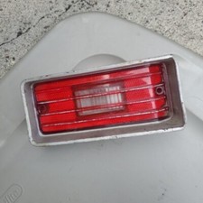 1970 Chevy Chevrolet Impala Right Tail Light Backup Lens 5962408 5962327 1970 Chevy Chevrolet Impala Right Tail Light Backup Lens 5962408 5962327