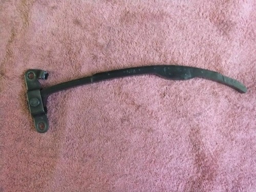 Schiene Führung Steuerkette 5TA Yamaha YZ 250F 400F 426F 450F YZF WR