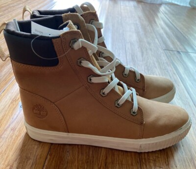Timberland Womens Skyla Bay inch Boot Size
