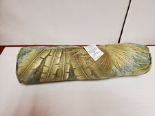 Bolster pillow indoor outdoor
