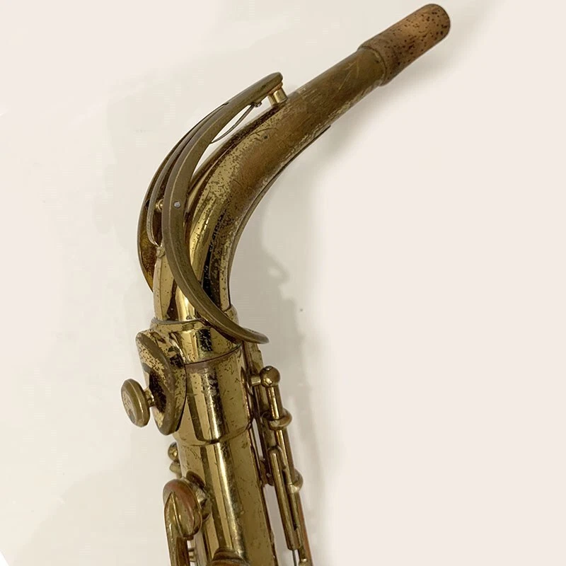 MARTIN (tube) 1949's Martin The Martin CommitteeIII S/N:171xx4 Original Lacquer - Image 3 of 4