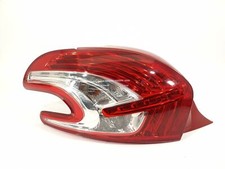 9672628280 RÜCKLEUCHTE AUßEN LINKS / 5731302 FÜR PEUGEOT 208 STYLE