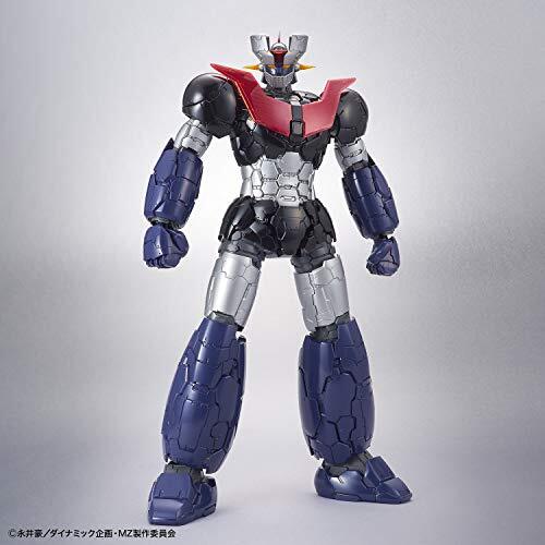BANDAI Mazinger Z (Mazinger Z INFINITY Ver.) 1/60 color