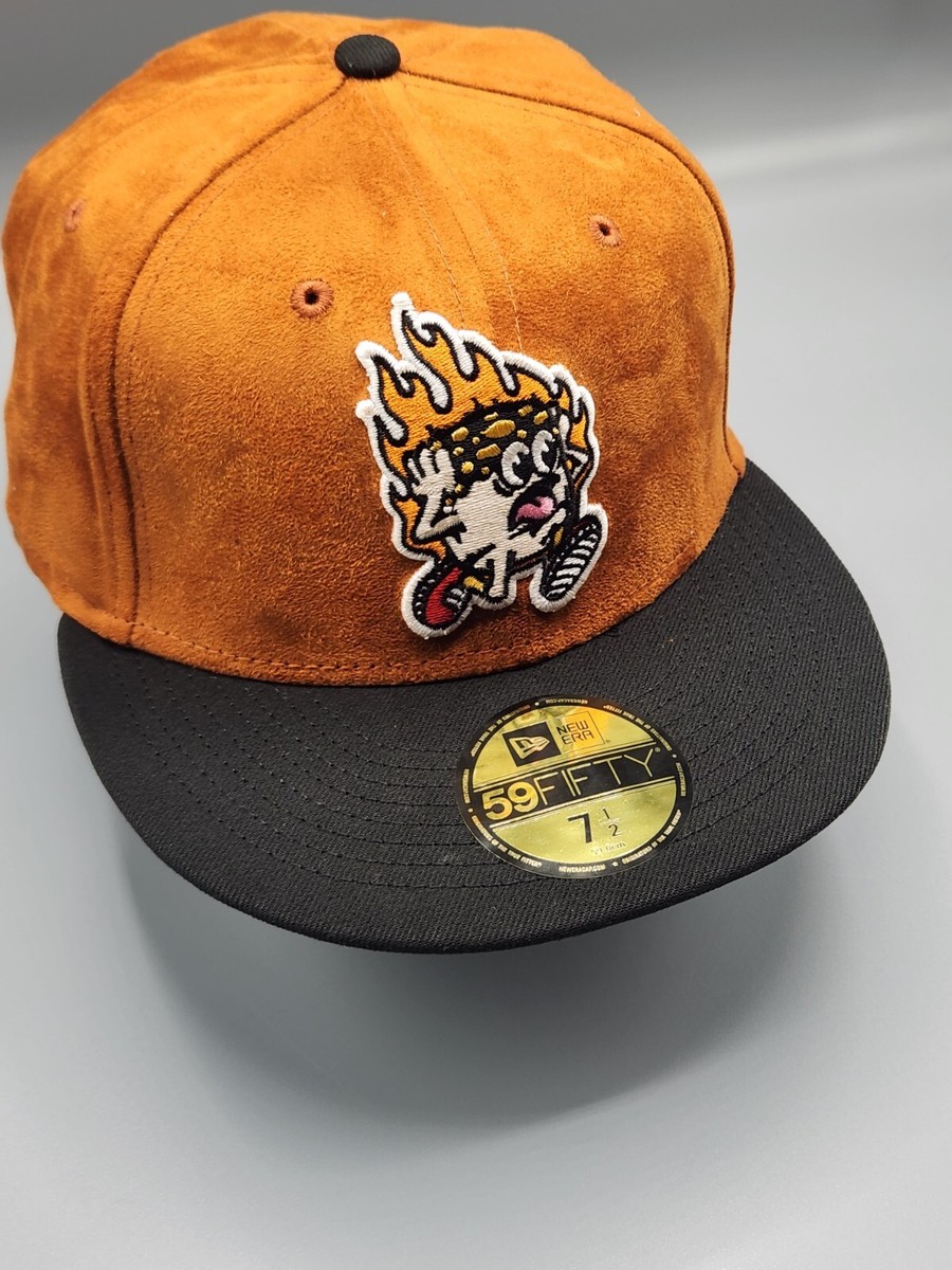 Hatclub 59Fifty Running Marshmallow S'mores Pack 7 1/2 New Hatclub 59Fifty Running Marshmallow S'mores Pack 7 1/2 New