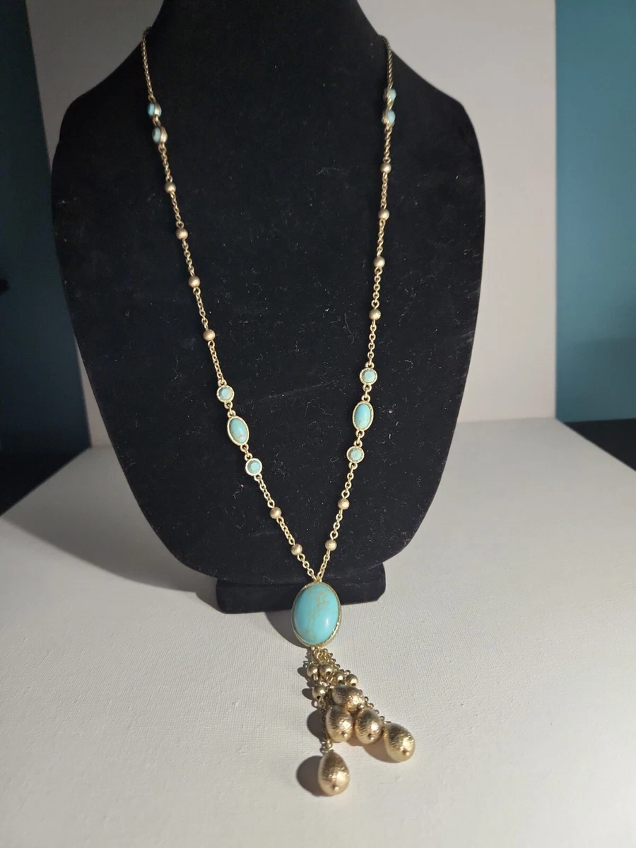 Ebay lia sophia necklace store