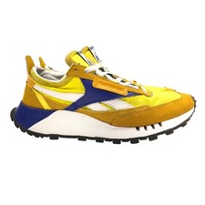 Reebok Classic Leather Legacy Collegiate Gold Yellow for  display picture 3