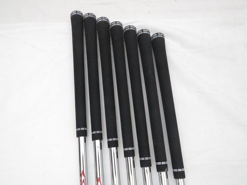 New LH Srixon ZX7 MKII Forged Iron Set 4-PW NS Pro Modus 3 Stiff Flex Steel** - Picture 3 of 8