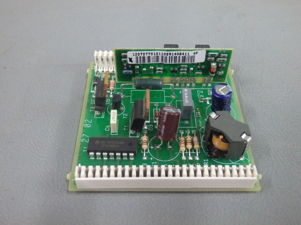 TSXSCA2 - TELEMECANIQUE - Tsx Sca 2 Current Loop Adap. Reconditioned ...