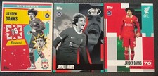 2024-25 Topps Liverpool FC Team Set Soccer Checklist Guide in-content 13