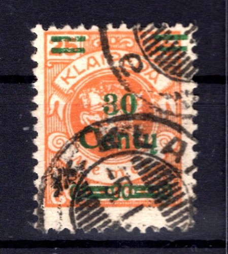 Memel 224IIe Impeccable Stamped BPP (T0864