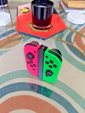 Nintendo Switch Joycon Mini Grip