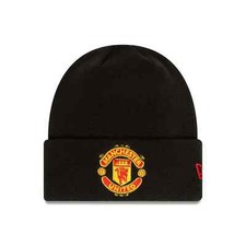 4900/92 NEW ERA Manchester Unido FC Tapa De Camiseta Essential Sombrero