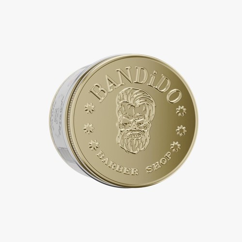 Bandido Matte Clay 125ml SAME DAY AUS POST GENUINE AUS STOCK - Picture 2 of 3