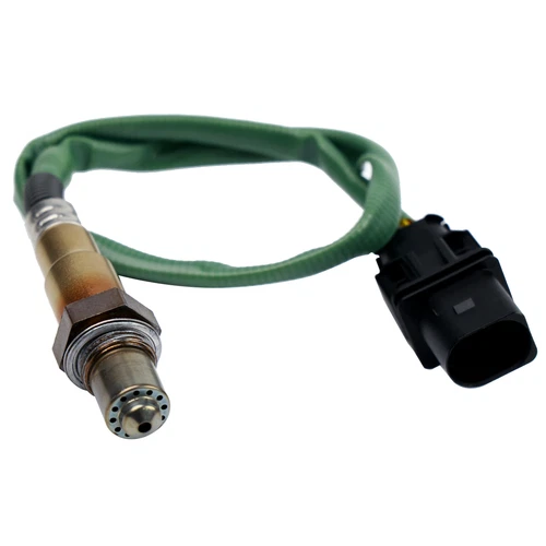 4PCS Up&Downstream Oxygen O2 Sensor OEM For Mercedes-Benz ML350 R350 S550 GL450 - Picture 9 of 13