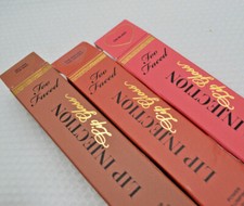 Too Faced Lip Injection  Power Plumping Lip G...