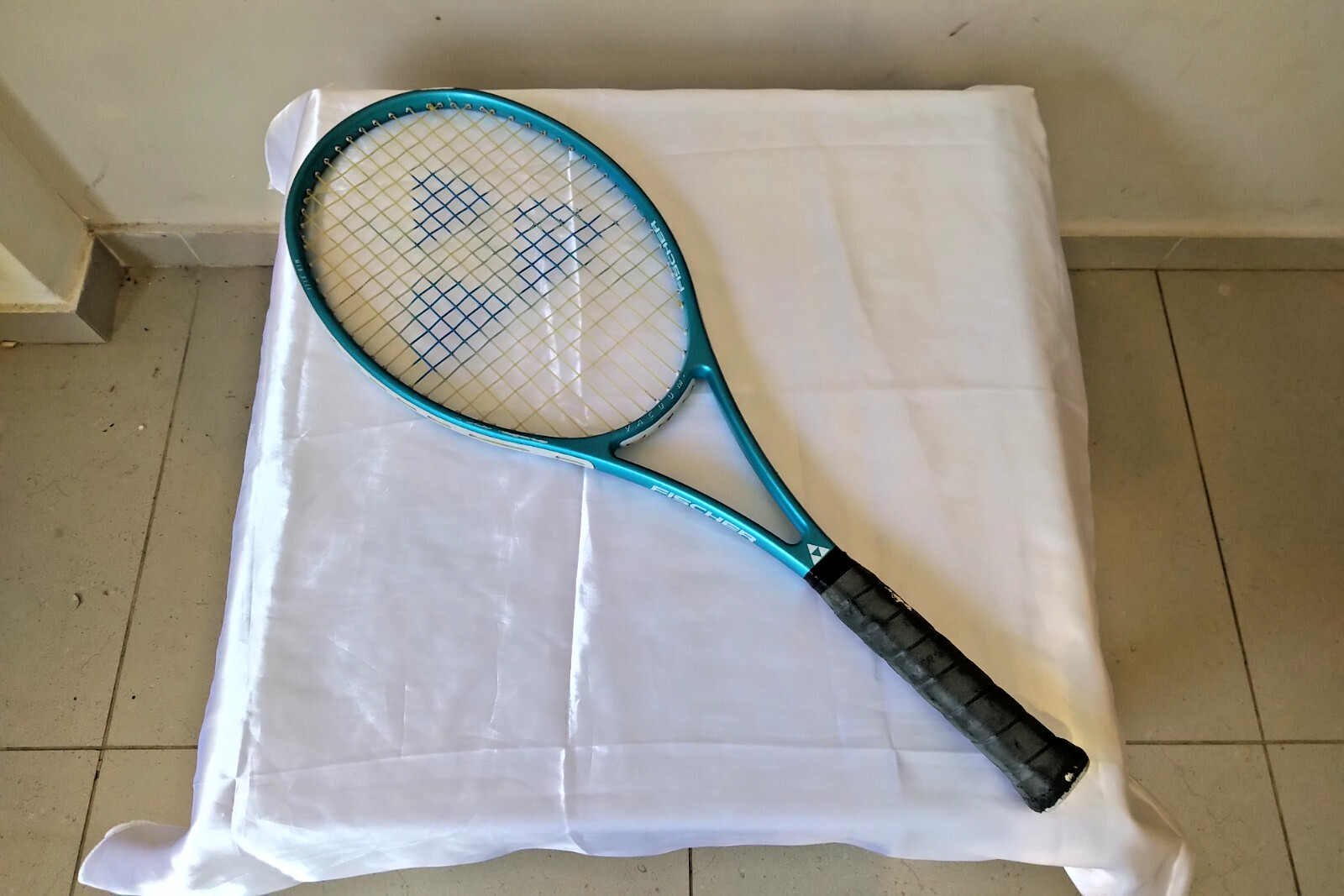 FISCHER VACUUM PRO CLASSIC MID 90