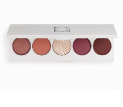 OFRA COSMETICS - Signature Palette Symphony Eyeshadows - 5 Shades- NIB
