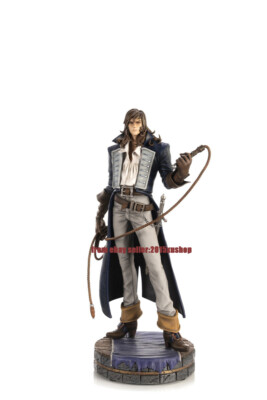 First 4 Figures Castlevania Symphony of the Night Richter Belmont Model Statue