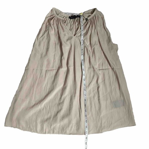 Catherine Malandrino Women 's Sleeveless Blouse - Picture 5 of 5
