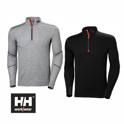 helly hansen thermal top