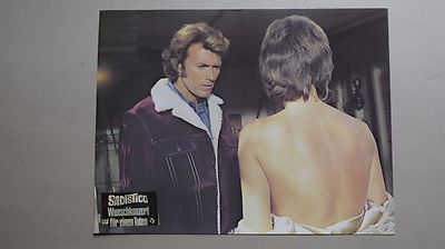 Q338 - Aushangfoto - Sadistico/Play Misty for Me Clint Eastwood/J. Walter #13