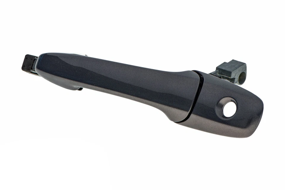 Mazda 3 5 RX-8 CX-7 2004-2012 manija de puerta exterior del lado del conductor (LH) 32S OEM NUEVO Foto 2 de 4