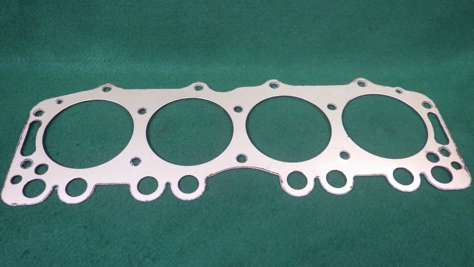 Junta de cabeza McCord 1953 Buick Special 322 V8 cabeza de clavo 54 55 NOS Foto 3 de 4