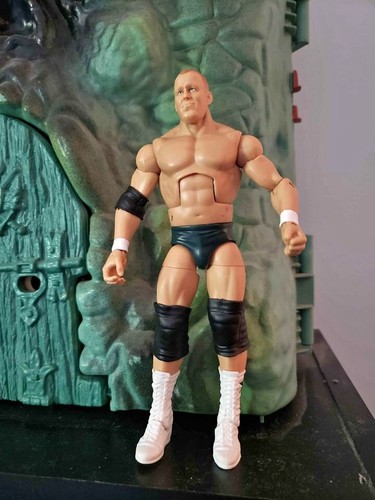 Steve Austin Ring Master WWE Action Figure