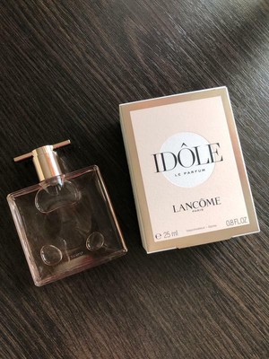 IDOLE LE PARFUM LANCOME 25ML EAU DE PARFUM GENUINE SEALED | eBay