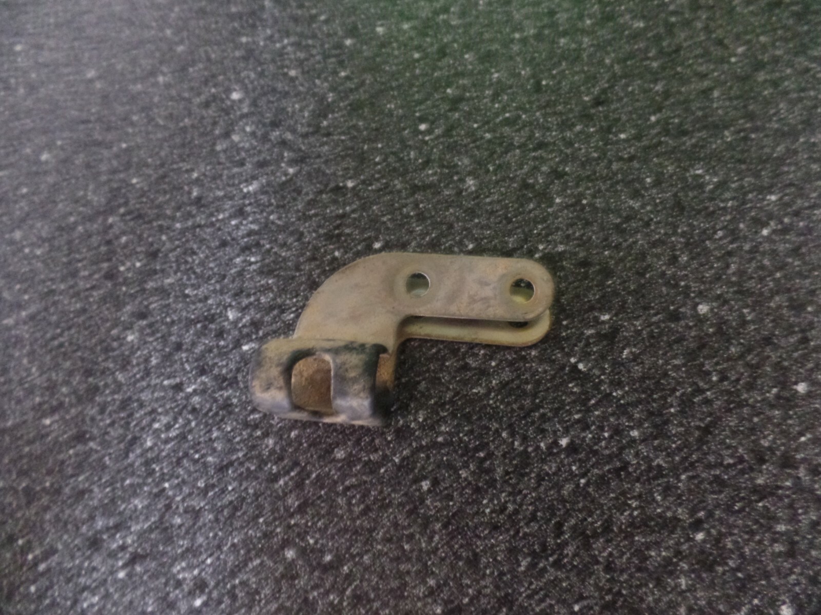 HONDA TRX250R TRX 250R STOCK OEM GASTANK FUEL GAS TANK PETCOCK LINE