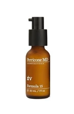 Perricone MD Formula 15 Serum 1oz SIZE!   NEW-  - AMAZING!