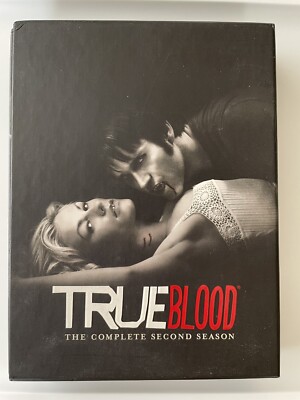 Southern Louisiana Anna Paquin True Blood Subtitles True Blood